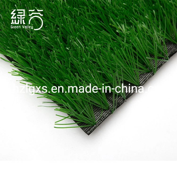 2020 Customized Color Chinese Artificial Grass Synthetic Grass for Soccer Fields Artificial Grass Prices