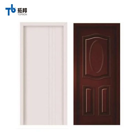 High quality/High cost performance  Waterproof PVC Door for Bathroom