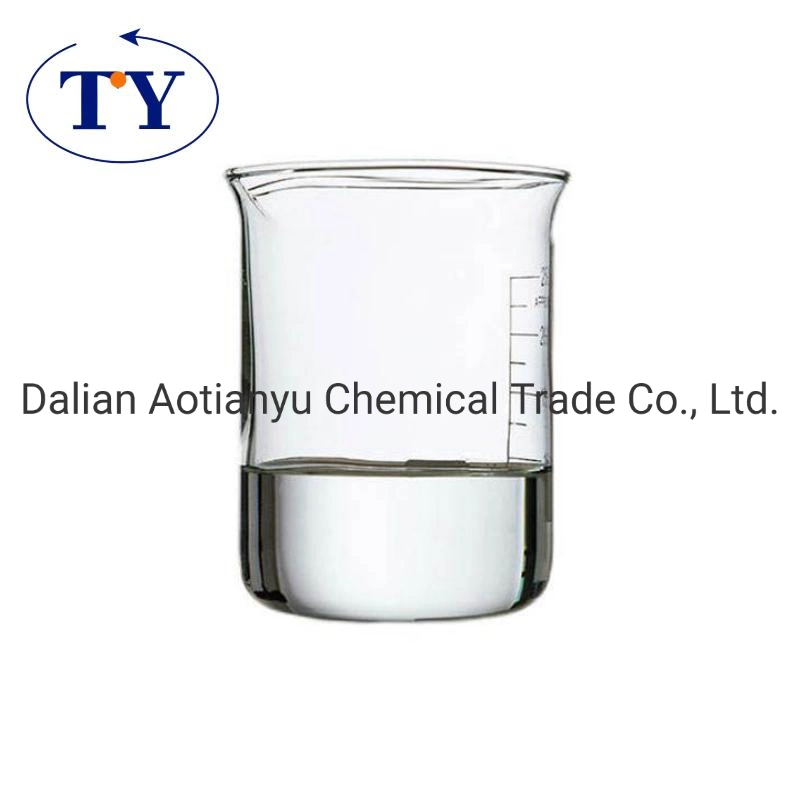 Chinese Manufacturers Directly Supply Diethylene Glycol, a Popular Product