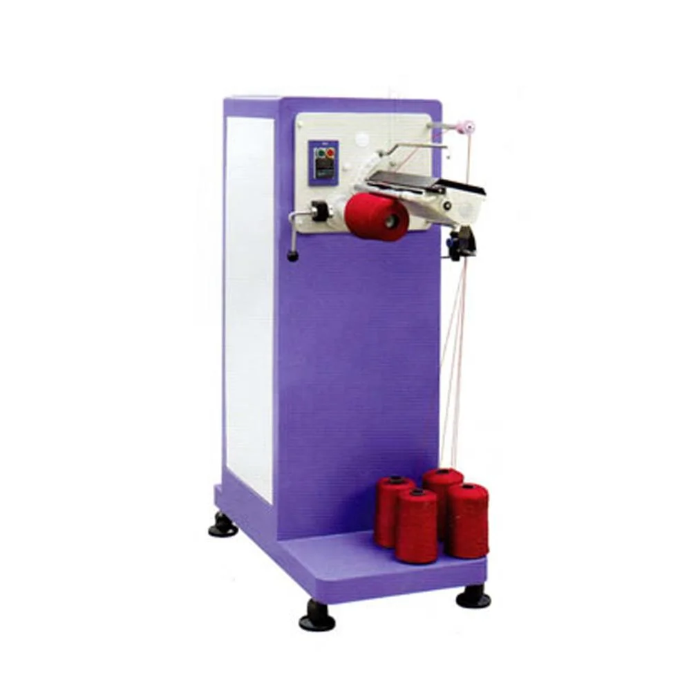 آلة لفيفة لTextile and Garment Industry Precision Winder