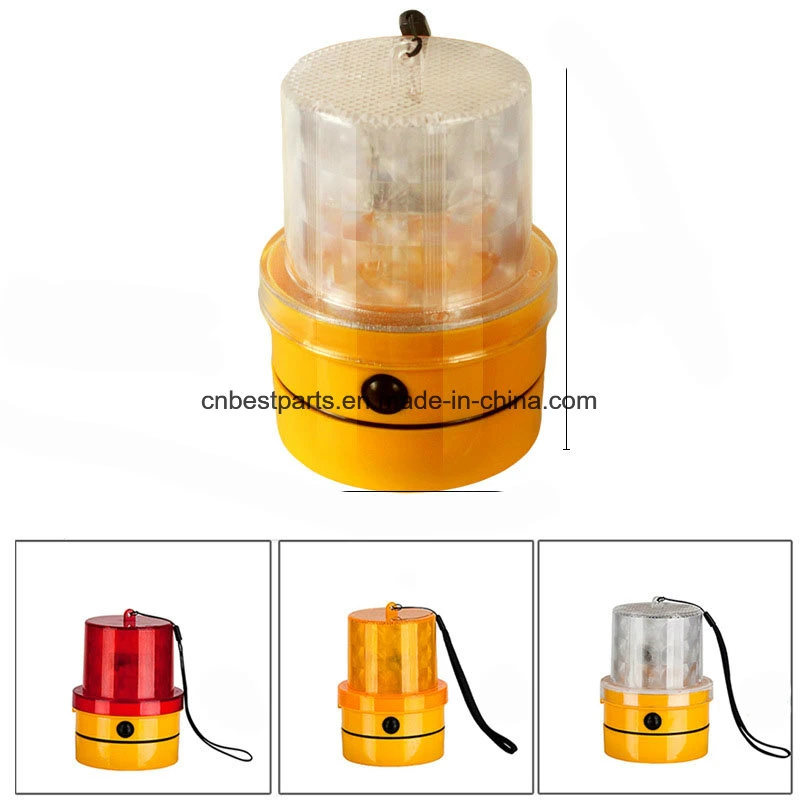 LED Vehicle Flashing Warning Lights LED Flashing Emergency Traffic Warning Beacon Light