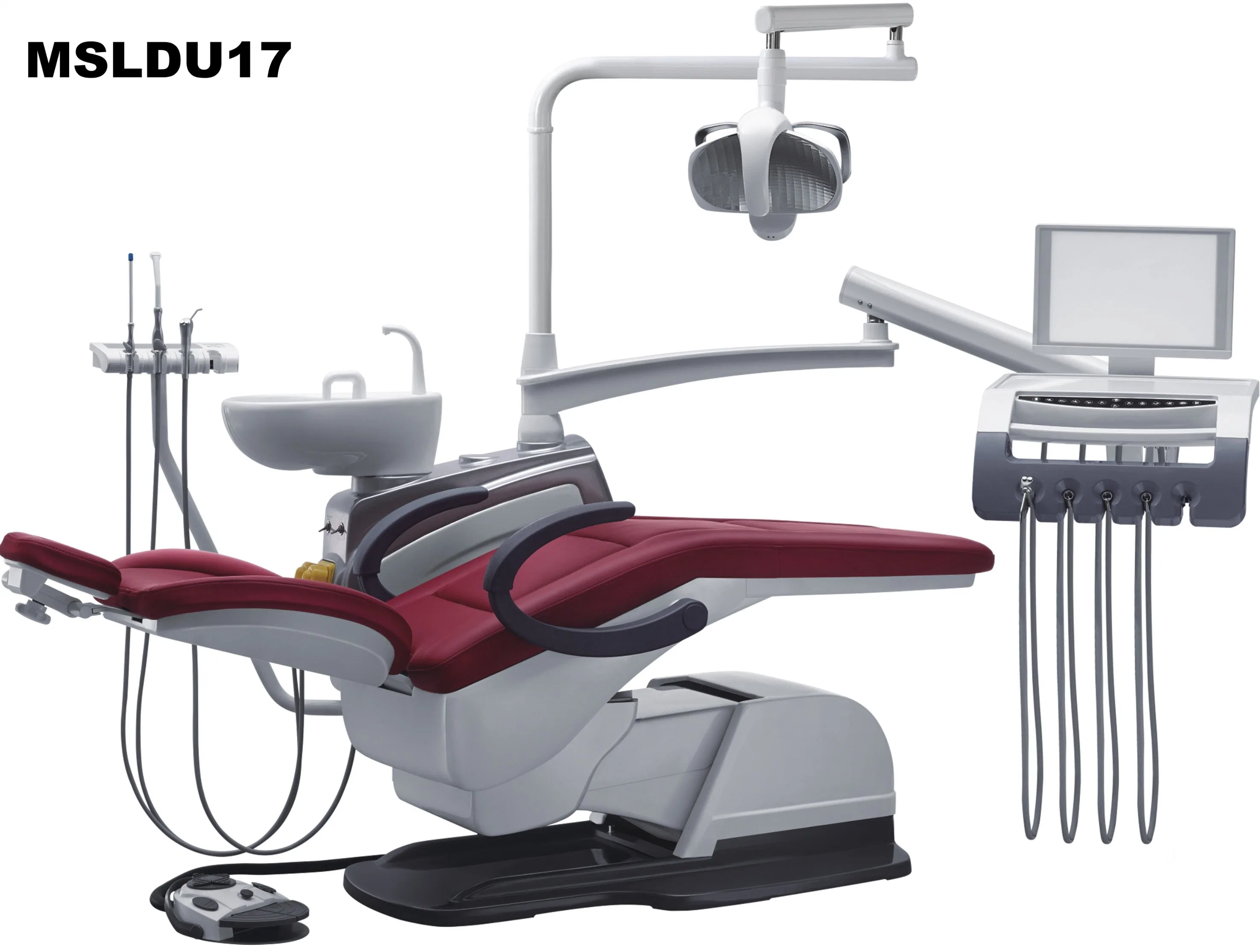 Preis für Stuhl in Bangladesch/Dental Unit Preise