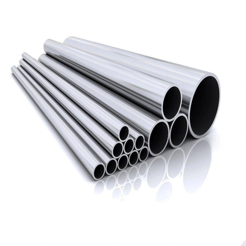 316 310 321 Q235 Q345 Industrial Use Seamless Stainless Steel Tube