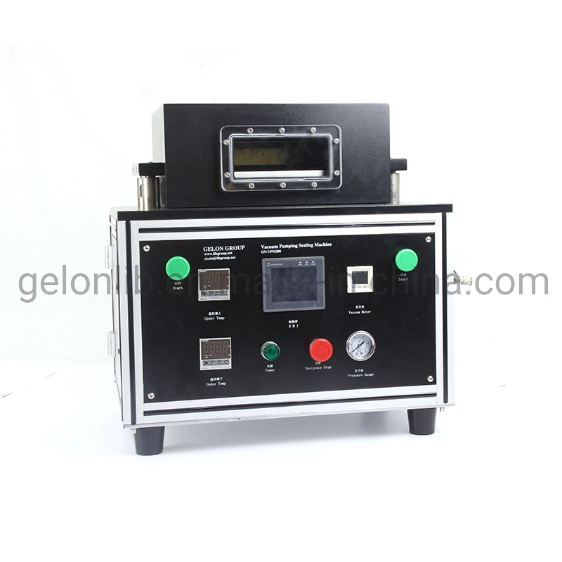 Battery Equipment for Pouch Cell Polymer Battery Lab Research Machine Lithium Battery Production Line