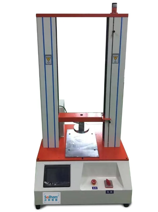 Servo Computer Universal Tensile Testing Machine Price