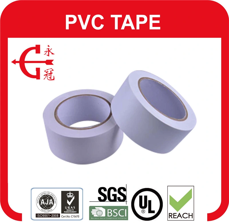 PVC Duct Tape for Industrial Bonding Affixing Joining