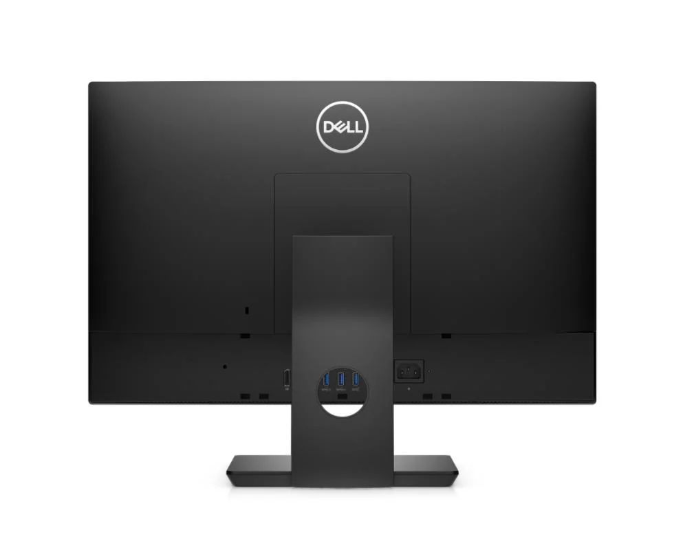 DELL Optiplex 5400 All-in-One Opt5400 Desktop Computer PC 23.8 Screen