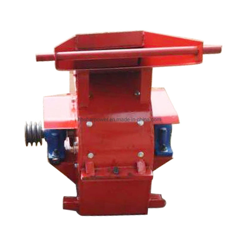 South Africa Hot Sale Mining Hammer Mill Crusher Machine for Gold Stone Rock Ore