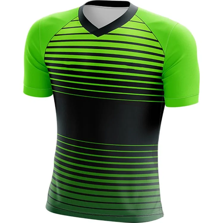 Wholesale/Supplier Custom Design Soccer Uniform Sublimation Printing Soccer Wear-Doosansports