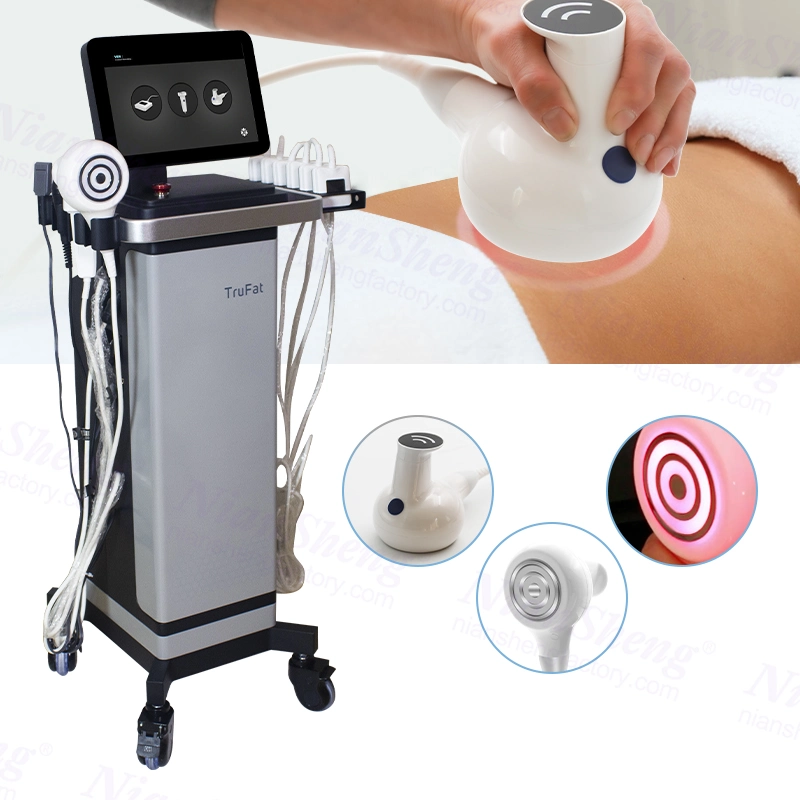 Monopolar RF 3D Trusculpt ID Best Burn Thermogenic Fat Burner Radiofrequency Price Body Trusculpt Device Flex