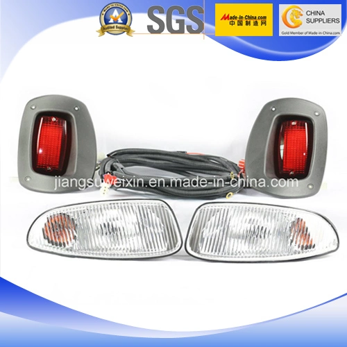 China High Quality E-Z-Go TXT Freedom /Rxv Golf Cart Basic LED Light