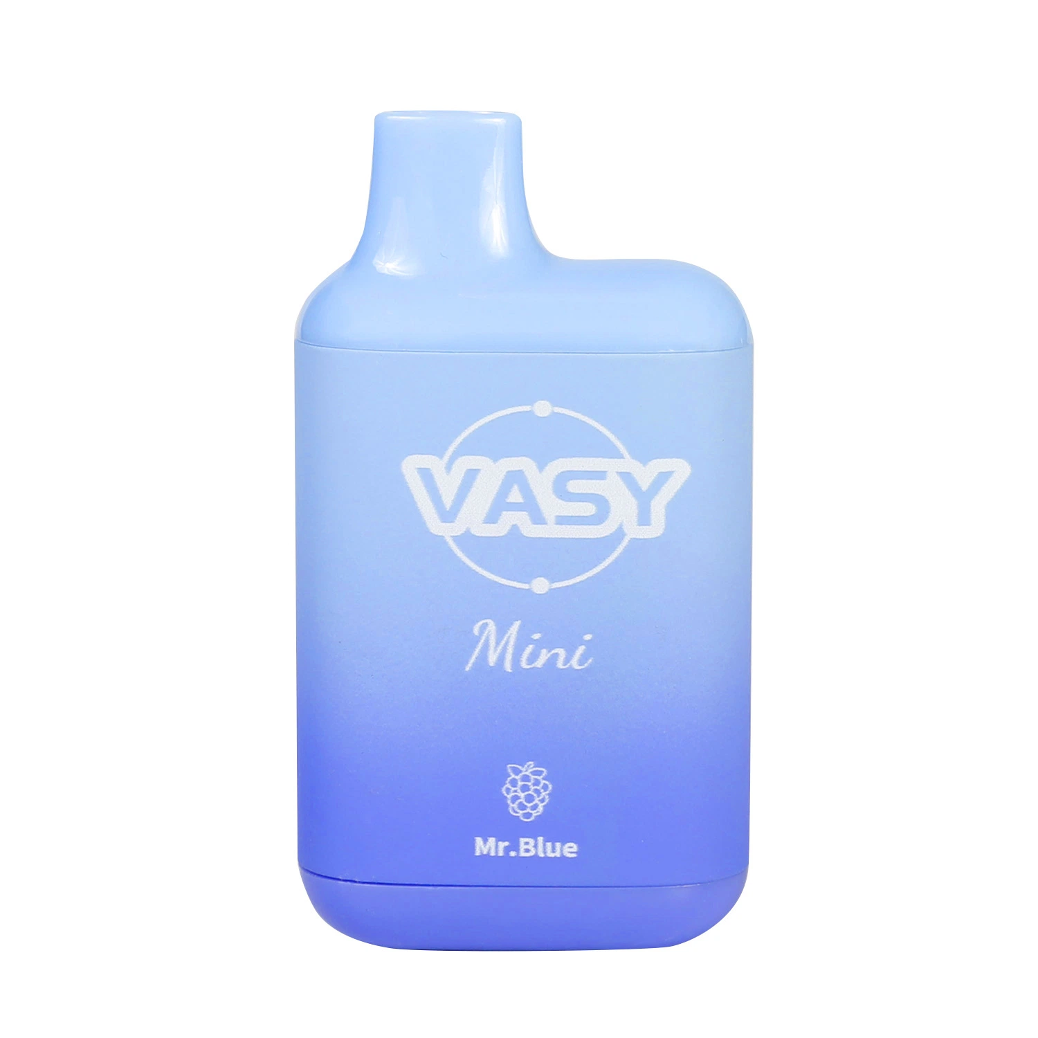 Vasy Mini 600 Puffs Disposable Pod 2ml Eliquid Tpd Compliant Ecigarette