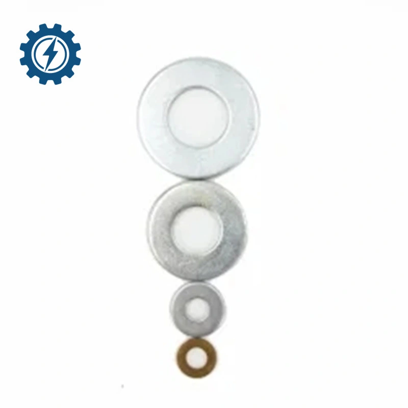 Top Quality High Pressure Flat Washer Spring Washer