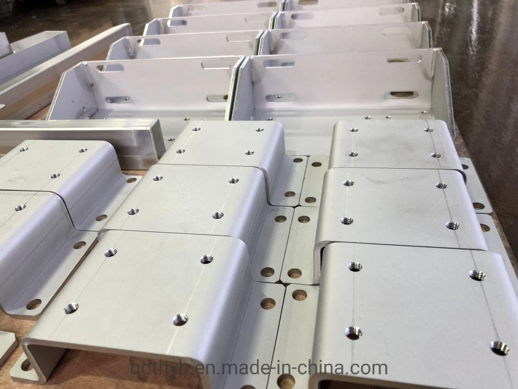 Custom Sheet Metal Bending, Welding, Punching, Rolling Fabrication Parts