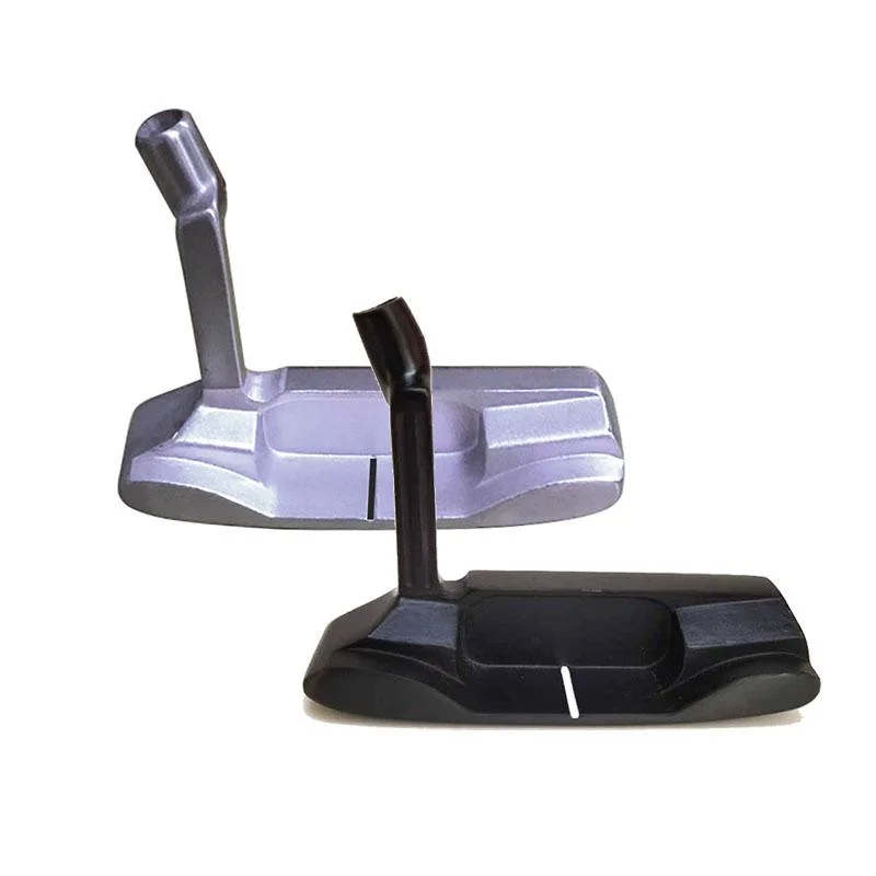 Personalizado lado derecho CNC fresado pala Golf Putter Head