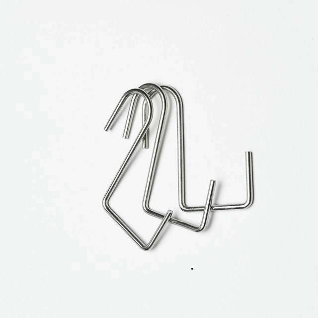 Shape Memory Alloy SMA Nitinol Parts