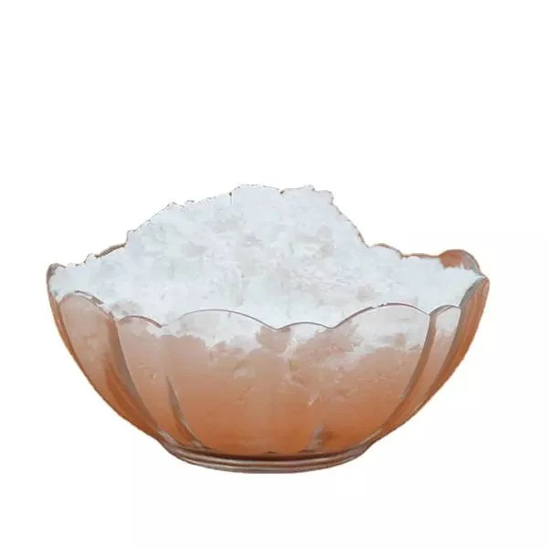 Factory Supply Chemical Raw Material 4A Zeolite for Washing Powder