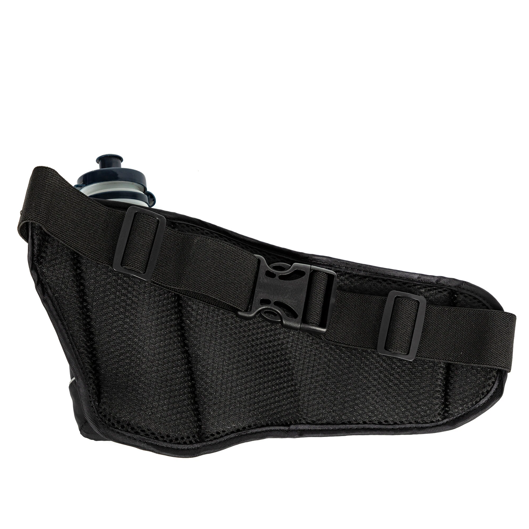 Salle de Gym Sports de l'exécution de la courroie de poignet Fanny pack personnalisé Crossbody d'utilisation quotidienne à la taille de la courroie