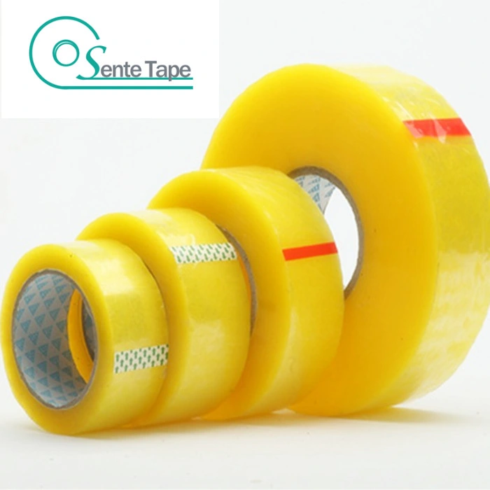 Clear Adhesive Tape Stong Adhesive Power for Packing