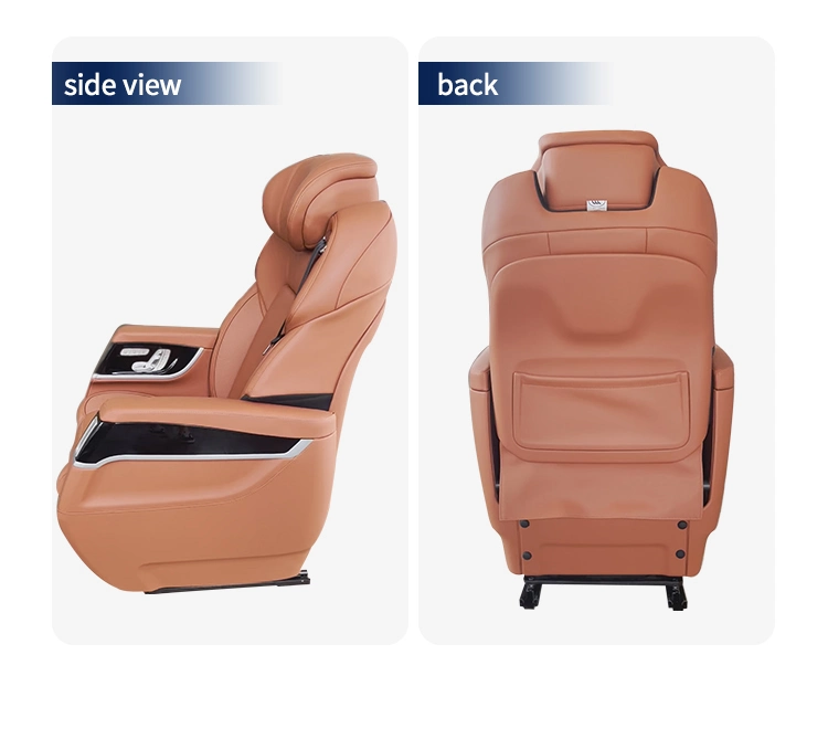 Lorinser Rear Car Seats for Vito V-Class Modification