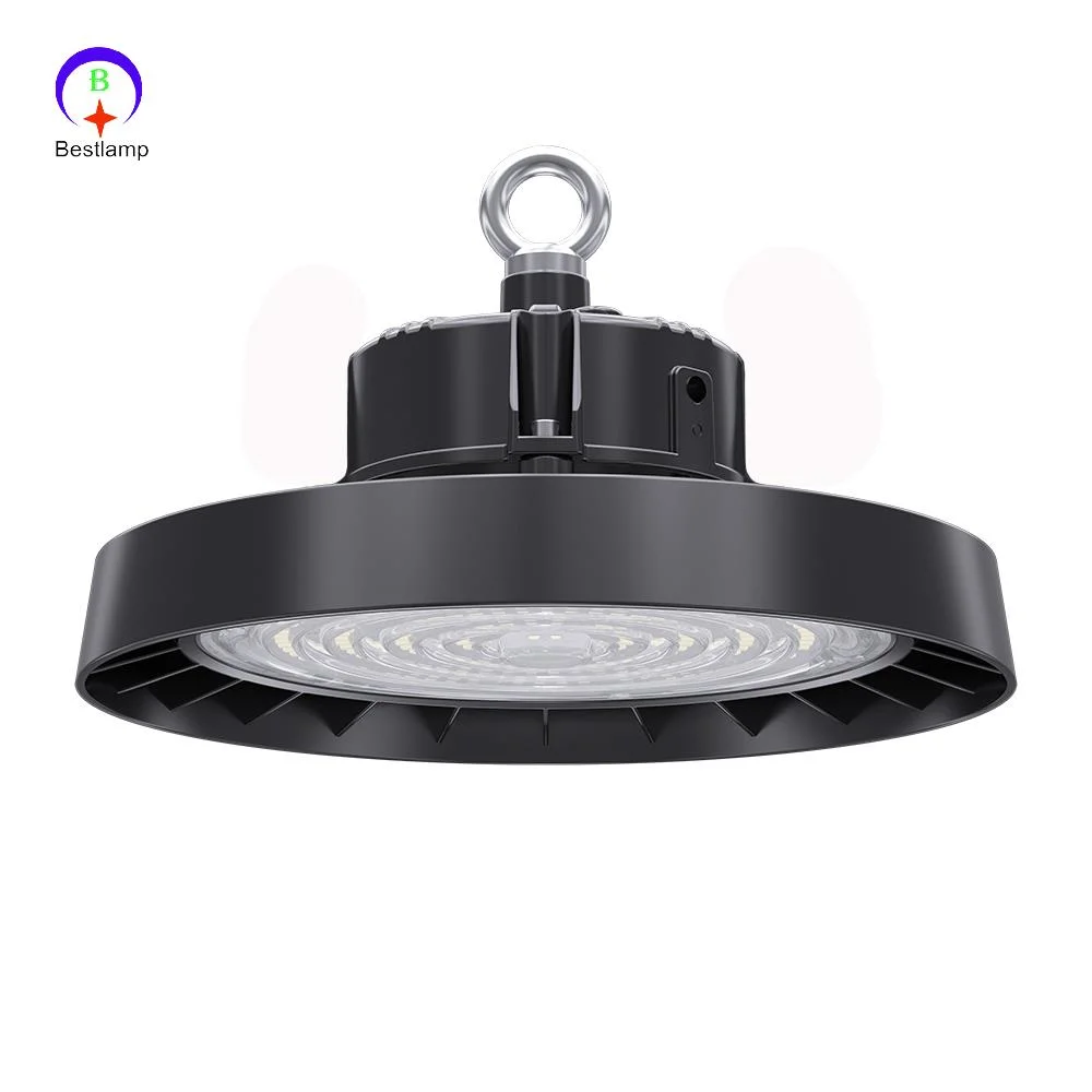 Precio competitivo 5000K LED Luz de alto compartimiento 200W LED Iluminación