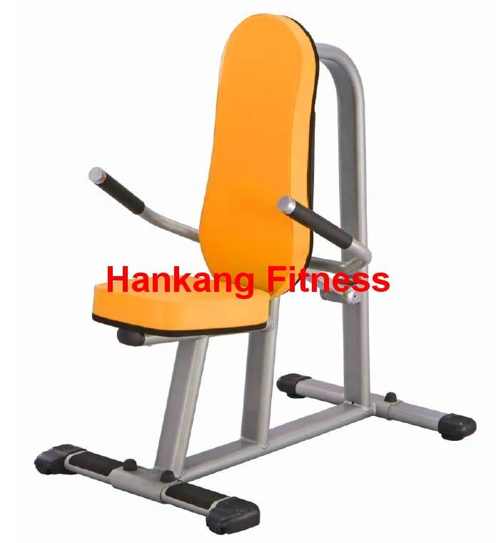 Leg Extension & Leg Curl (HC-505)