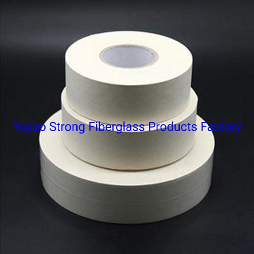 Paper Drywall Joint Tape, Paper Tape for Gypsum Board Gap