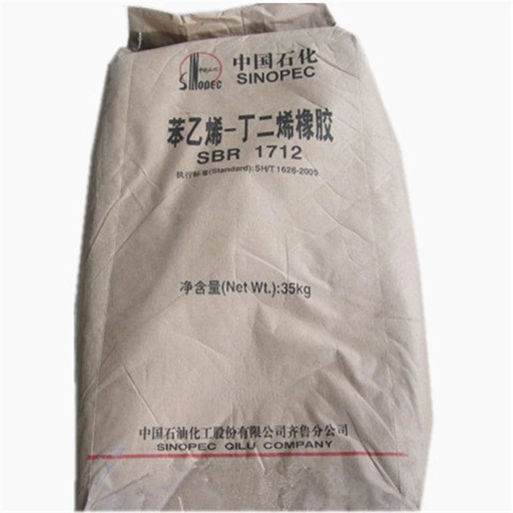 SBR 1502 / Styrene Butadiene Rubber 1502 / SBR Raw Material