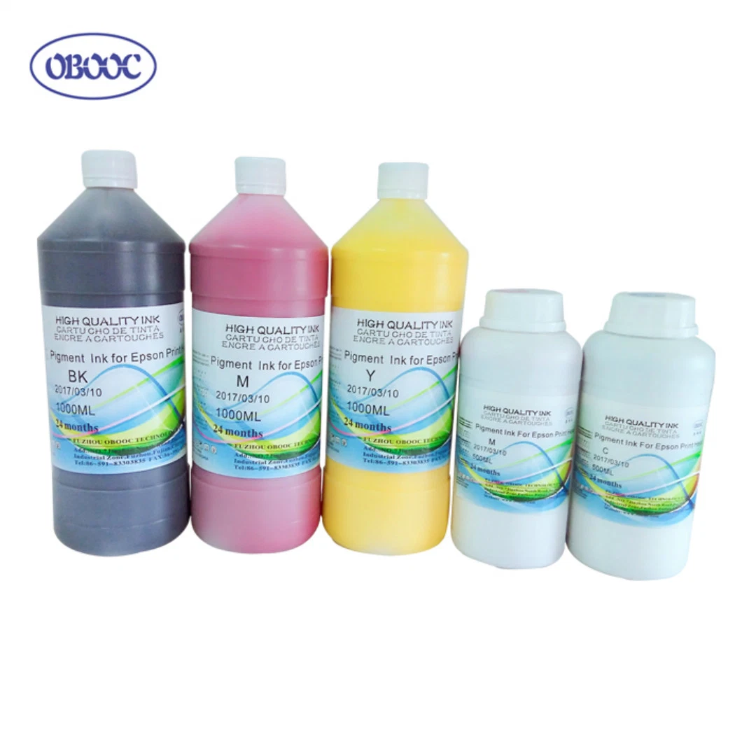 Sublimation Ink for Epson L805 L800 Heat Transfer Ink