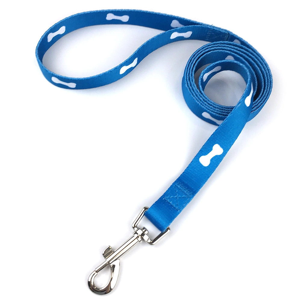 No Minimum Order Custom Pet Accessories Nylon Dog Collar Leash and Harness Wholesale/Supplier with Good Price Supplies