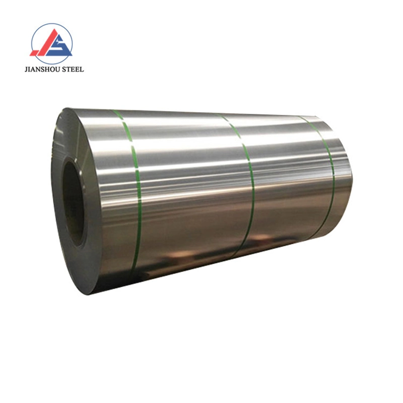 Snow Vehicle 3105 4A01 4A11 4004 4032 Aluminum Coil for Soffit