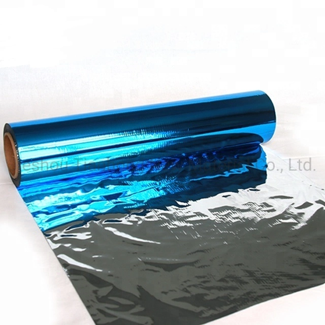 High quality/High cost performance Candy Wrapper Film PET Hot Laminating Film Packing Material