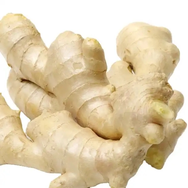 Spicy Mature Ginger Dry Ginger