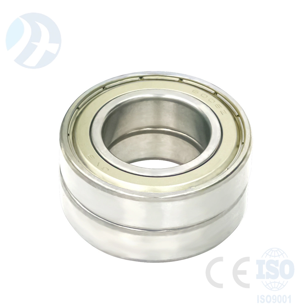 Bearing Spherical Roller Bearing 6010 Taper Roller Bearing 50*80*16mm Angular Contact Ball Bearing Deep Groove Ball Bearing