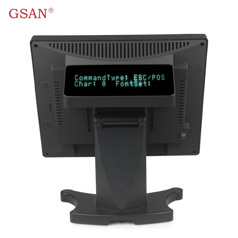 Retail Register POS Terminal Manufacturers Hospitality POS Systems