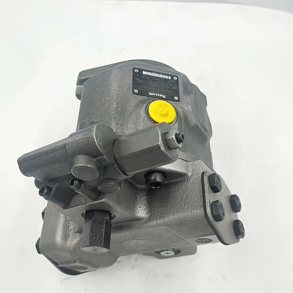 Original Proportional Valve A10vso140dfr/31r-Ppb12n00 Hydraulic Pump A10V045dfr1 A10V045-Dfr1/52-Vsc11n00