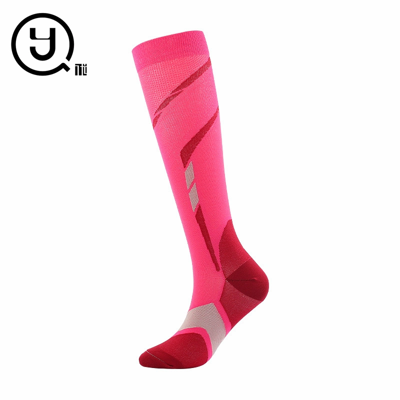 Spring and Summer Breathable Elastic Stockings Compression Socks Compression Socks Direct Sales