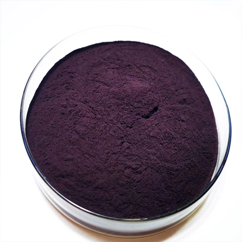 EDDHA Fe 6% Chelated Iron Fertilizer 16455-61-1 100% Water Soluble Iron Micronutrient Fertilizer