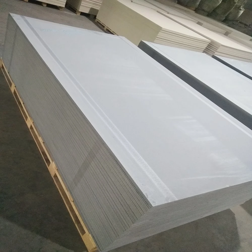 Magnesium Oxide Board Heat Insulation Material for Wall Panel