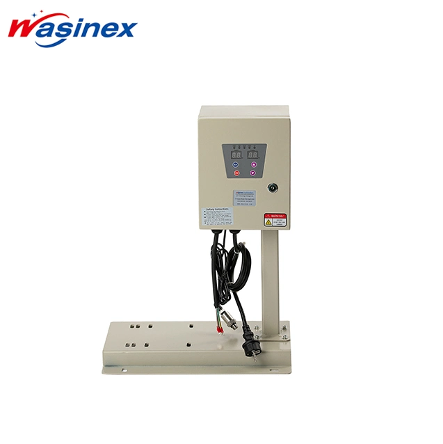 Wasinex 1.5HP Water Pump Frequency Inverter Constant Pressure Control