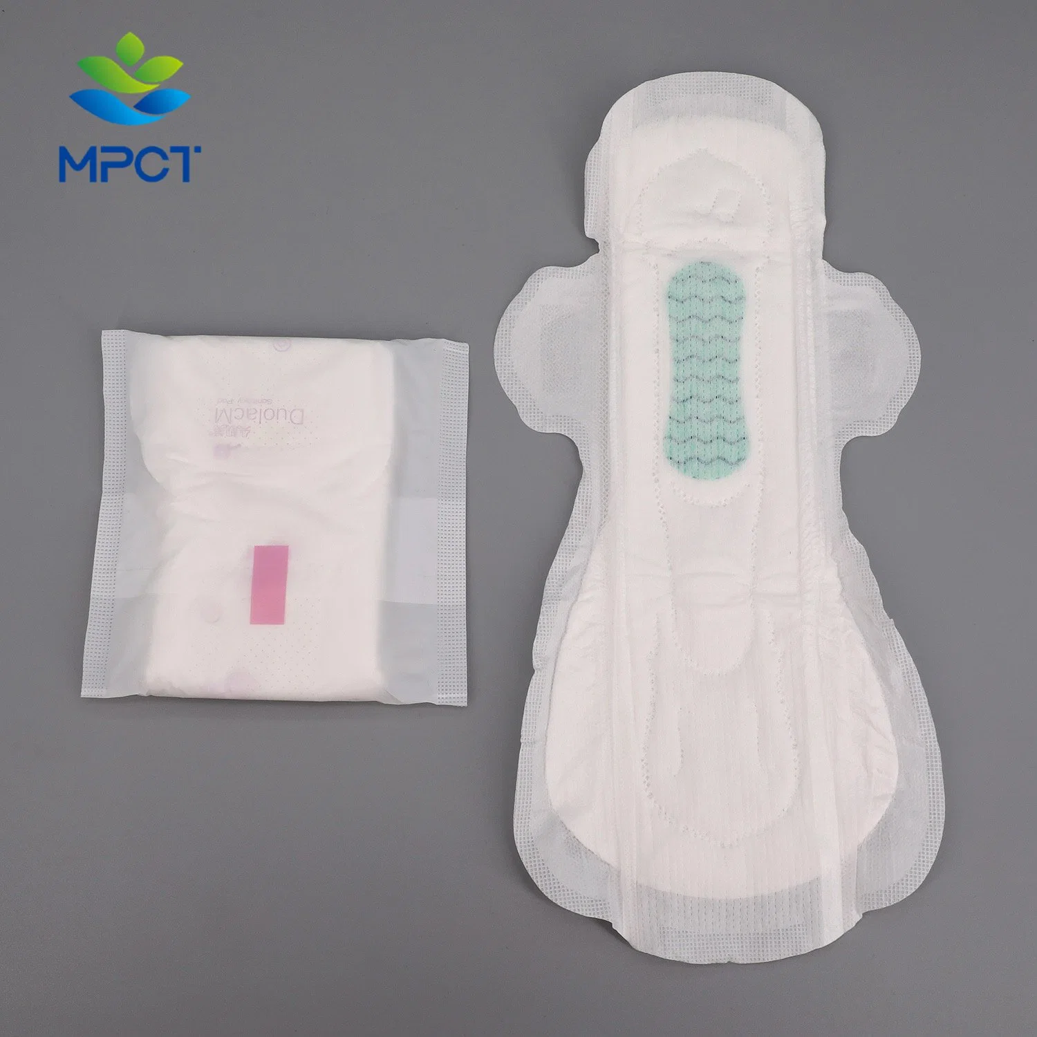 Women Period Usage Sanitary Napkin Lady Sanitary Pad Sanitary Napkins Disposable Sanitary Personalcare Products