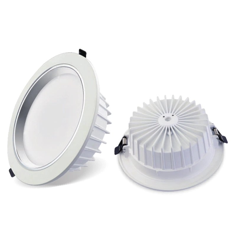 Adjustable Recessed Spot Light Ceiling 6W 10W LED Downlight Dimmable