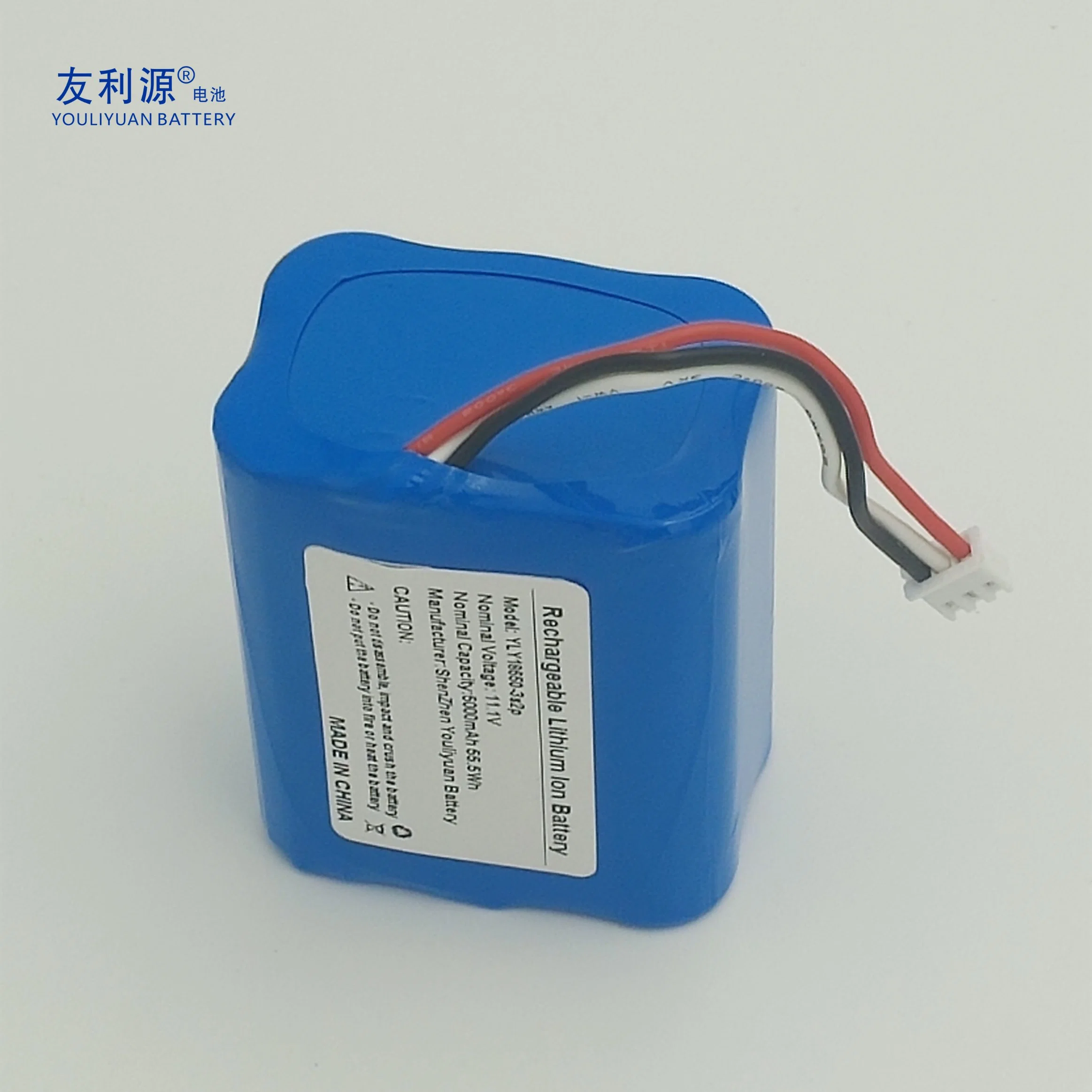 Lithium Battery, Suitable for Garden Tools, Low-Speed Cars, Outdoor Appliances, 12V 24V 36V 48V 60V 72V 80V Solar Battery Energy Storage Battery