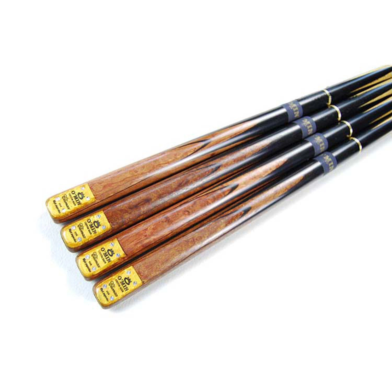 High quality/High cost performance Classic Single Snooker Cue Stick Omin Brand Ko-3 Climax One Piece Single Handmade Snooker Cue Snooker&Brilliard Cue Stick