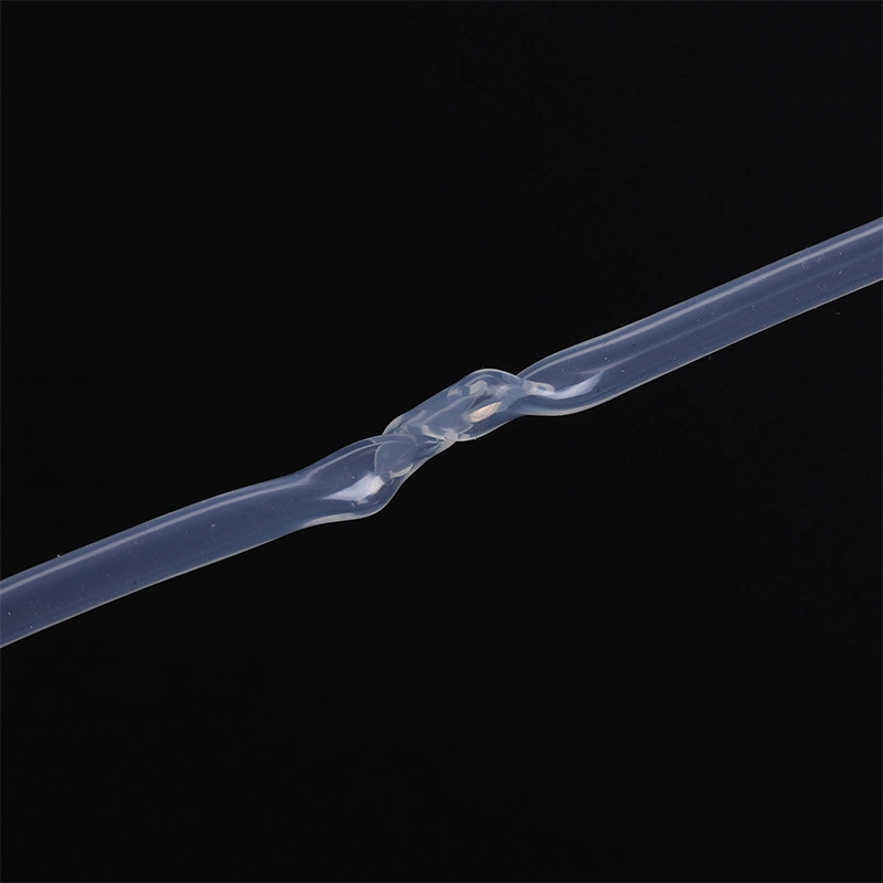 High quality/High cost performance  Food Grade Transparent Peristaltic Pump Silicone Tube