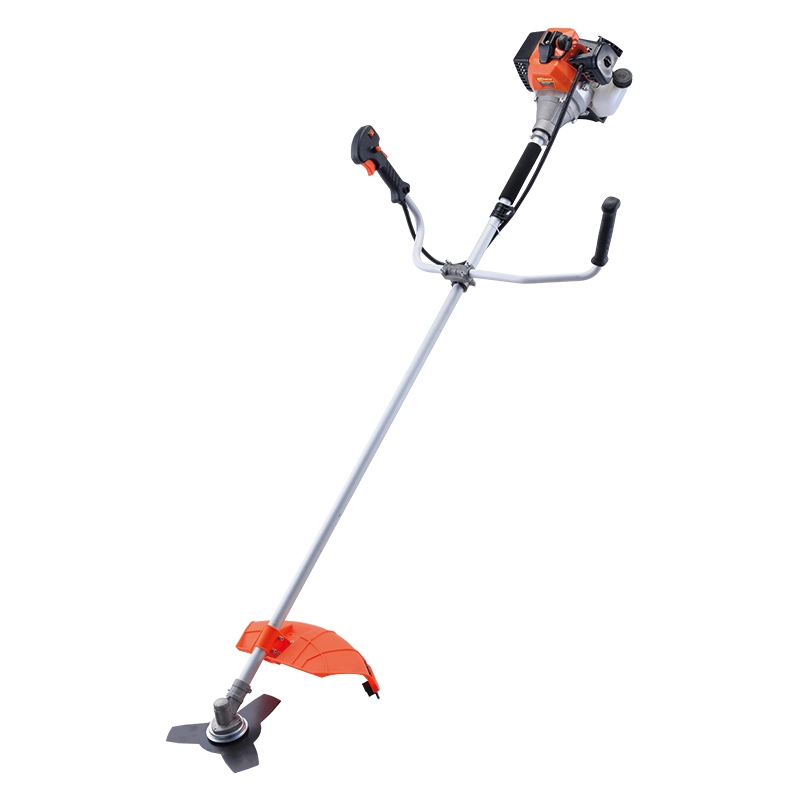 Hot Selling Cg260 2-Stroke 0.7kw 25.4cc Brush Cutter for Garden