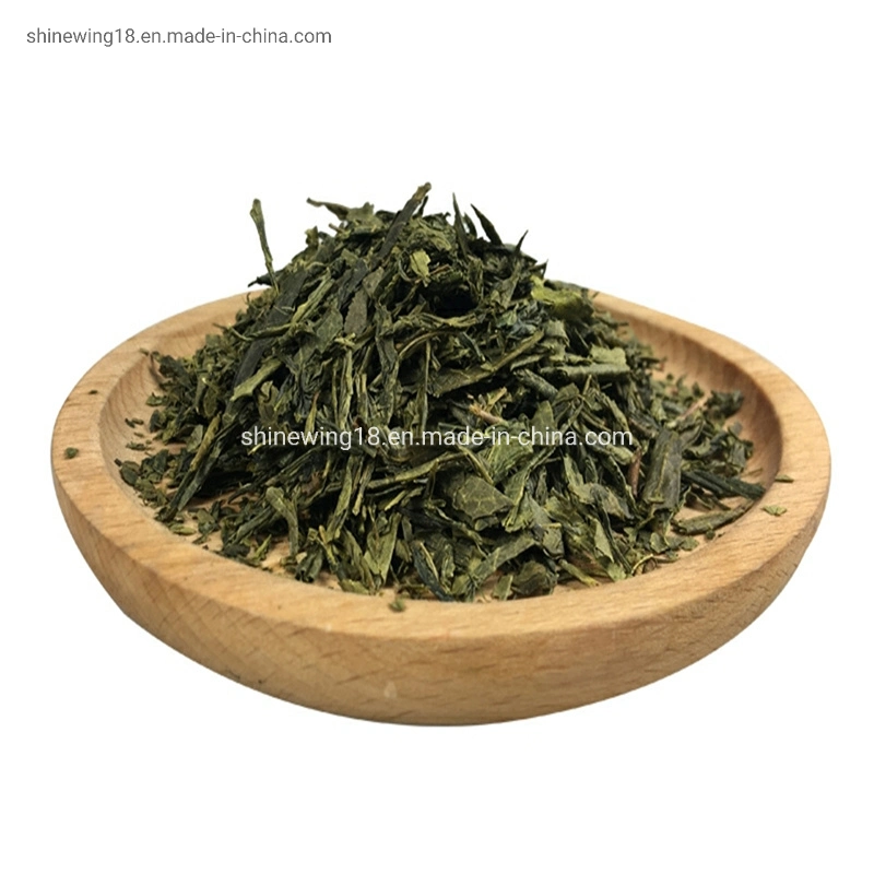 Sencha al vapor al por mayor té Detox té Natural Slimming