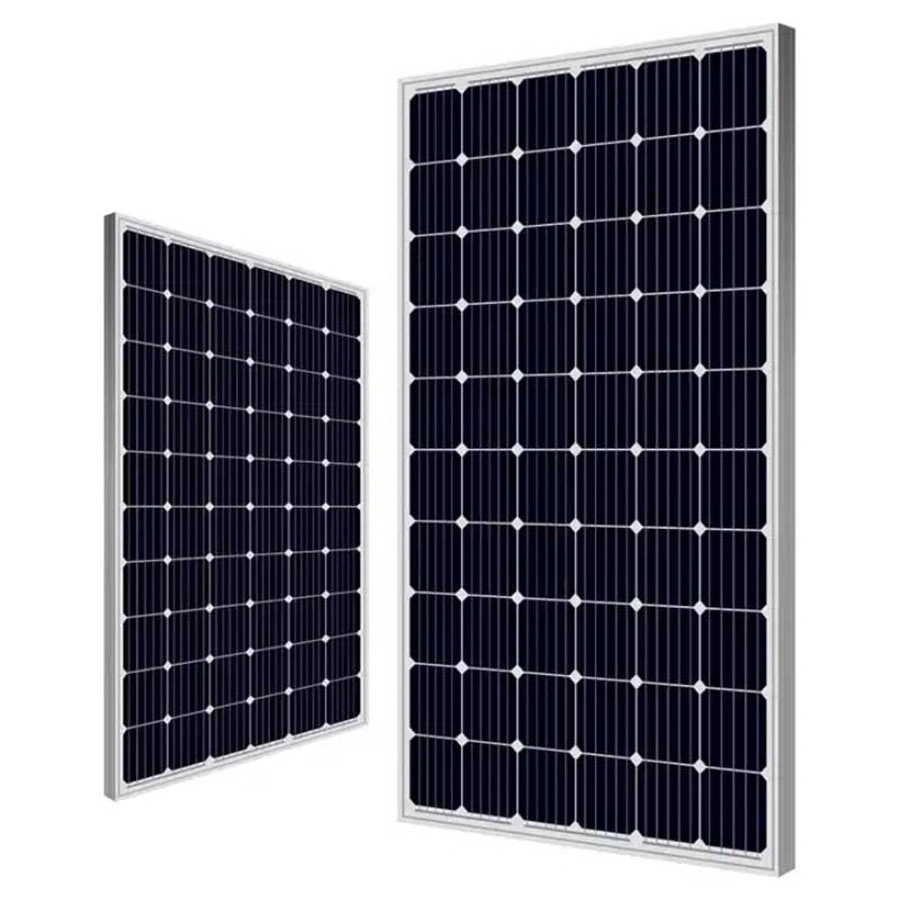 Panel sola 12V 24V 280 W Mono AC Power Panel Para Solar Home System USA Inverter Copex