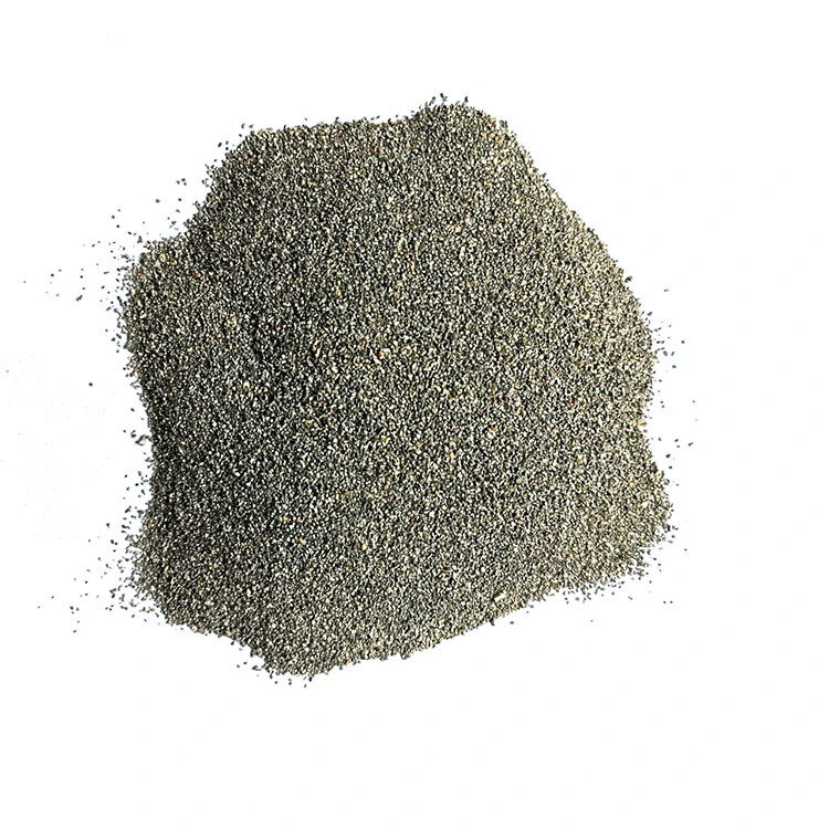 Pyrite Powder Price Huanjiang Furnace Charge Excellent High Quality Pure 325mesh Iron Pyritic Ashes Sulfur Gasification High Quality Pure Iron Customized Mesh