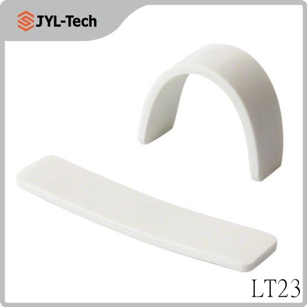 Management of Uniforms Passive UHF Silicone RFID Laundry Tag
